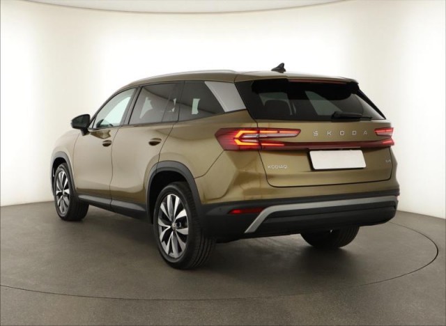 Škoda Kodiaq  2.0 TDI Exclusive Selection