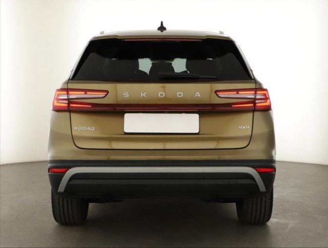 Škoda Kodiaq  2.0 TDI Exclusive Selection