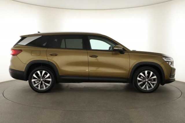 Škoda Kodiaq  2.0 TDI Exclusive Selection