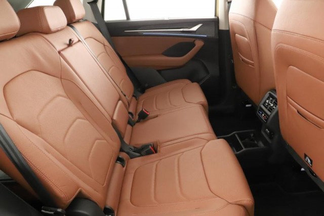 Škoda Kodiaq  2.0 TDI Exclusive Selection