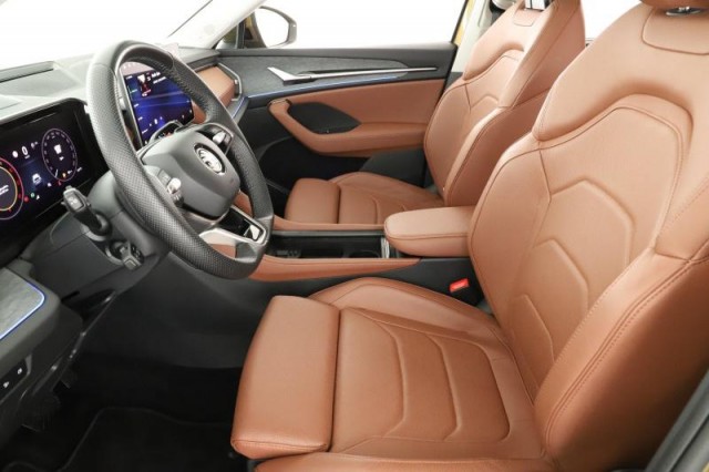 Škoda Kodiaq  2.0 TDI Exclusive Selection