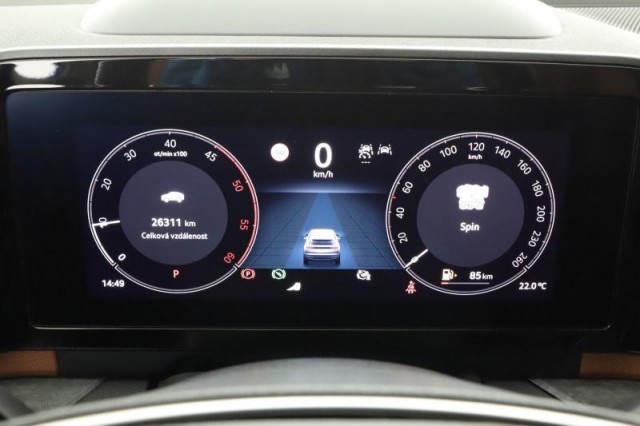 Škoda Kodiaq  2.0 TDI Exclusive Selection