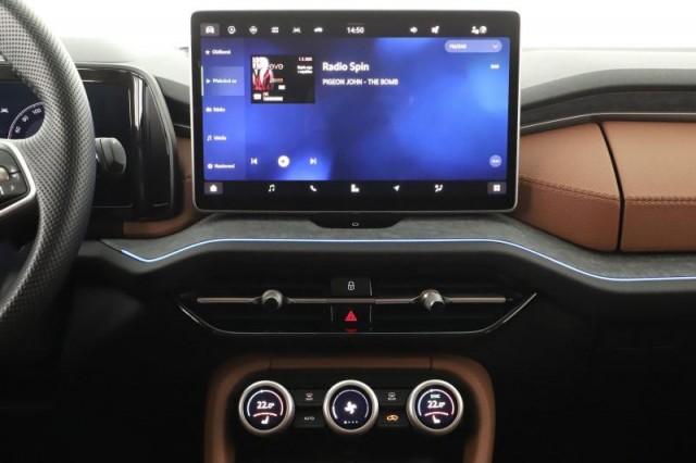 Škoda Kodiaq  2.0 TDI Exclusive Selection