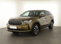 Škoda Kodiaq  2.0 TDI Exclusive Selection