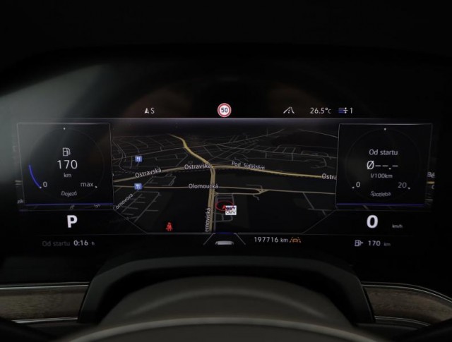 Volkswagen Touareg  3.0 TDI 