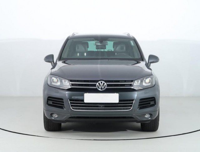 Volkswagen Touareg  3.0 TDI 