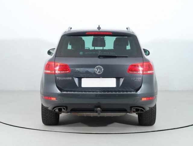Volkswagen Touareg  3.0 TDI 
