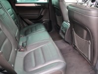 Volkswagen Touareg  3.0 TDI 