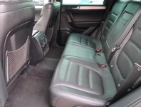 Volkswagen Touareg  3.0 TDI 