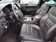 Volkswagen Touareg  3.0 TDI 