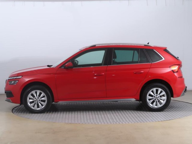 Škoda Kamiq  1.6 TDI Style