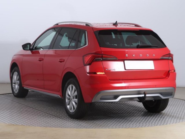 Škoda Kamiq  1.6 TDI Style