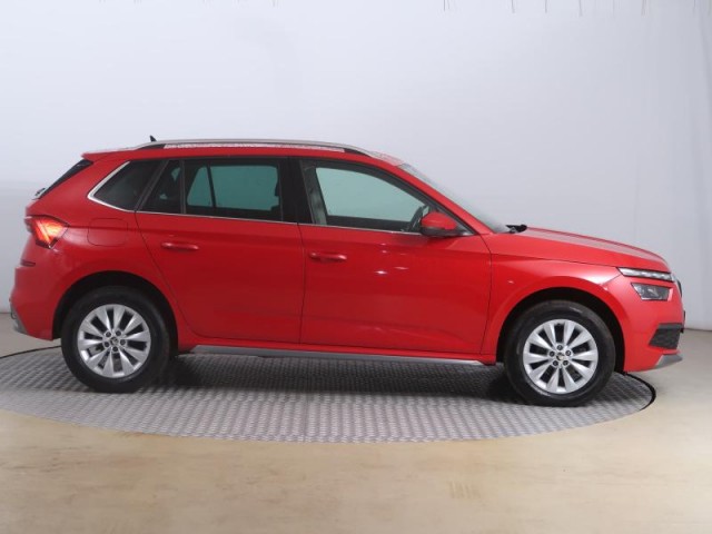 Škoda Kamiq  1.6 TDI Style