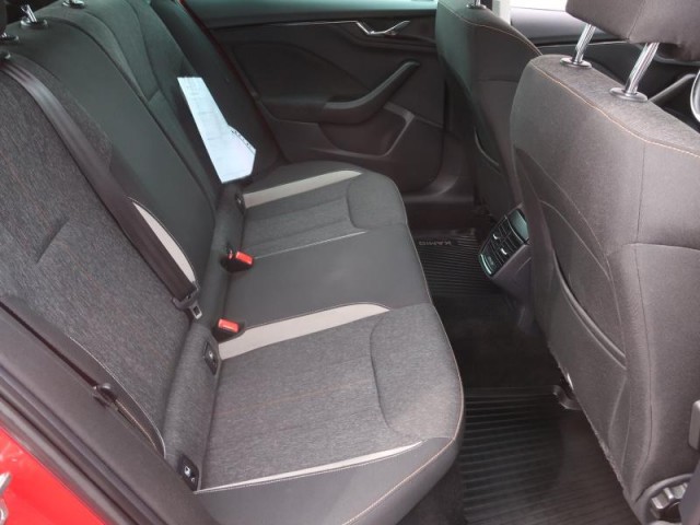 Škoda Kamiq  1.6 TDI Style