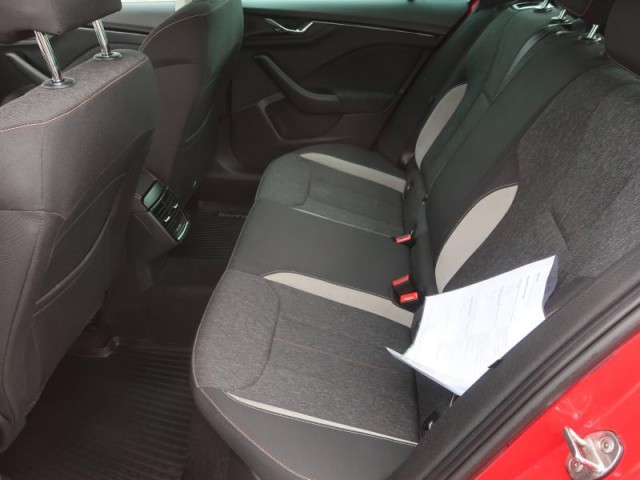 Škoda Kamiq  1.6 TDI Style