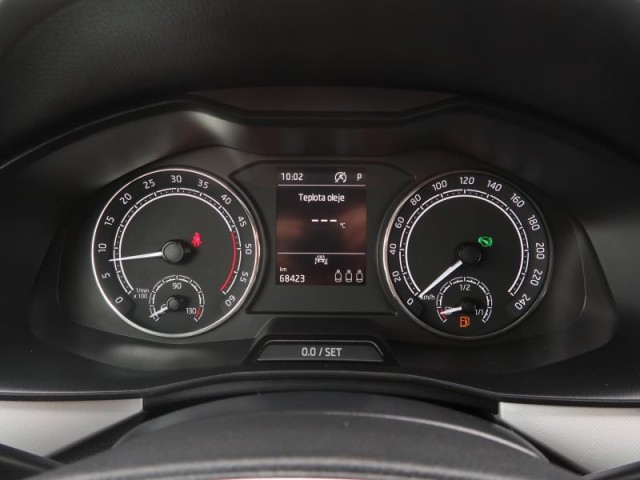 Škoda Kamiq  1.6 TDI Style