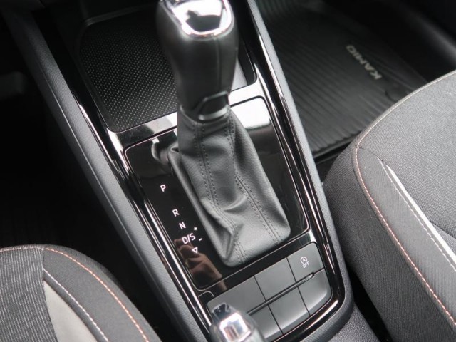 Škoda Kamiq  1.6 TDI Style