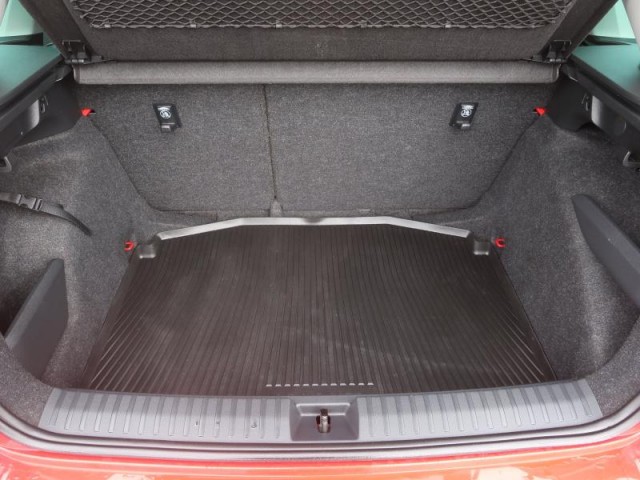 Škoda Kamiq  1.6 TDI Style