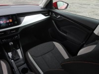 Škoda Kamiq  1.6 TDI Style