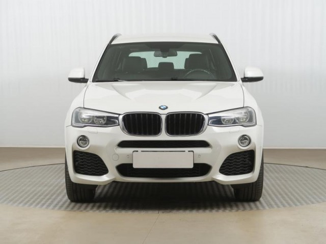 BMW X3  xDrive20d M Sport