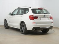 BMW X3  xDrive20d M Sport
