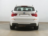 BMW X3  xDrive20d M Sport