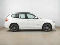BMW X3  xDrive20d M Sport
