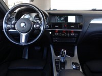 BMW X3  xDrive20d M Sport