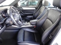 BMW X3  xDrive20d M Sport