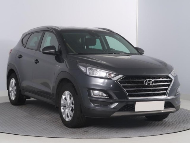 Hyundai Tucson  1.6 CRDi 