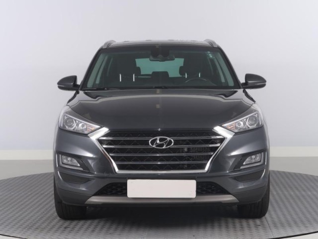 Hyundai Tucson  1.6 CRDi 