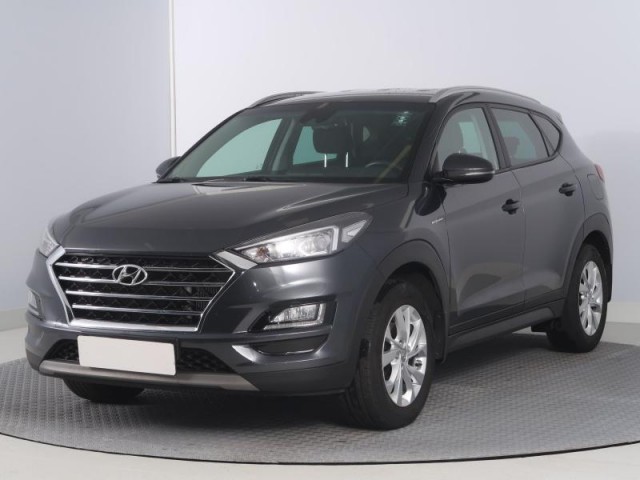 Hyundai Tucson  1.6 CRDi 