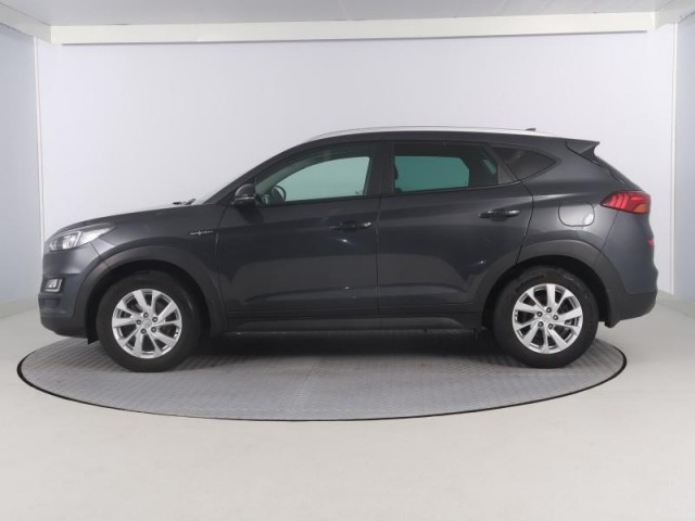 Hyundai Tucson  1.6 CRDi 