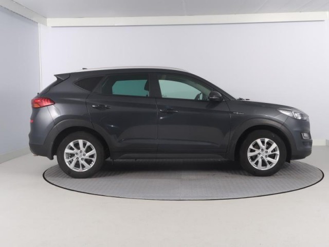 Hyundai Tucson  1.6 CRDi 