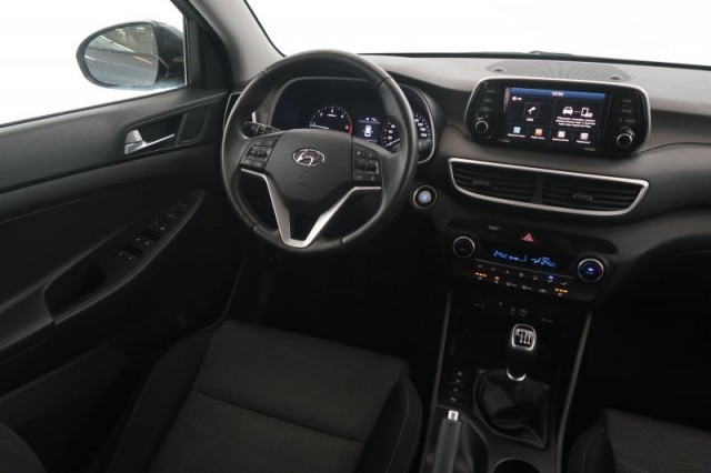 Hyundai Tucson  1.6 CRDi 