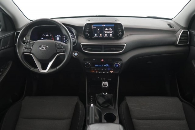 Hyundai Tucson  1.6 CRDi 
