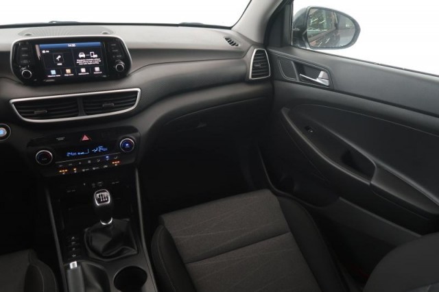 Hyundai Tucson  1.6 CRDi 