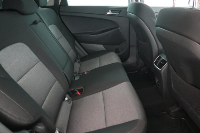 Hyundai Tucson  1.6 CRDi 