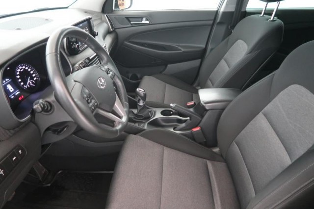 Hyundai Tucson  1.6 CRDi 