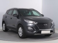 Hyundai Tucson  1.6 CRDi 
