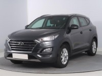 Hyundai Tucson  1.6 CRDi 