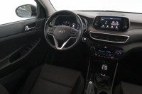 Hyundai Tucson  1.6 CRDi 