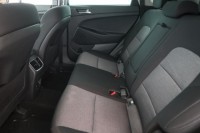 Hyundai Tucson  1.6 CRDi 