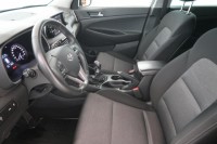 Hyundai Tucson  1.6 CRDi 