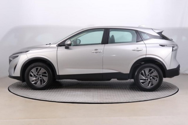 Nissan Qashqai  1.3 DIG-T MHEV 
