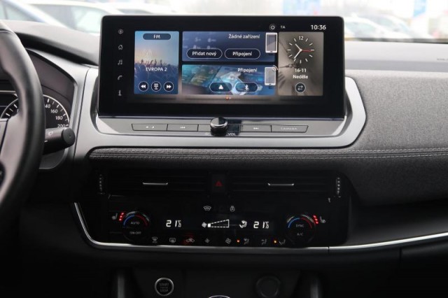 Nissan Qashqai  1.3 DIG-T MHEV 