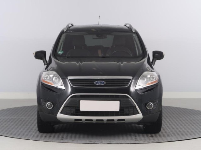 Ford Kuga  2.0 TDCi Trend