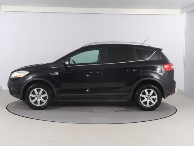Ford Kuga  2.0 TDCi Trend