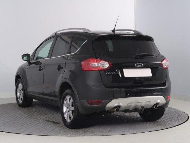 Ford Kuga  2.0 TDCi Trend