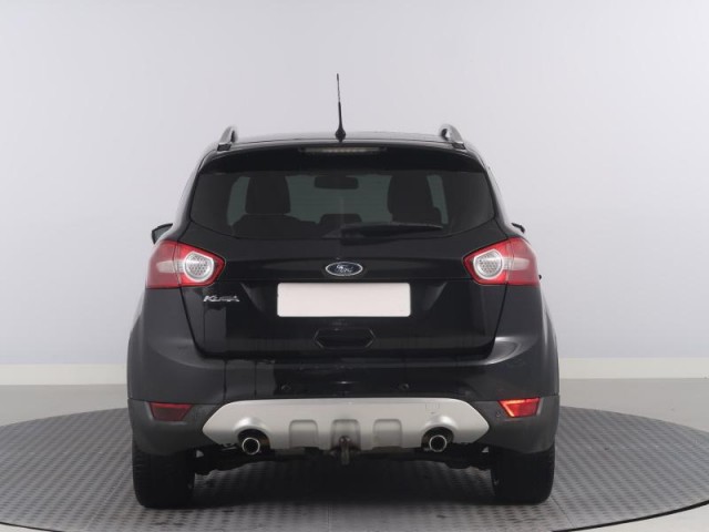 Ford Kuga  2.0 TDCi Trend